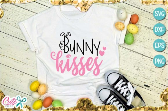 Reviewing Bunny Kisses for T-Shirt Designs and Graphics